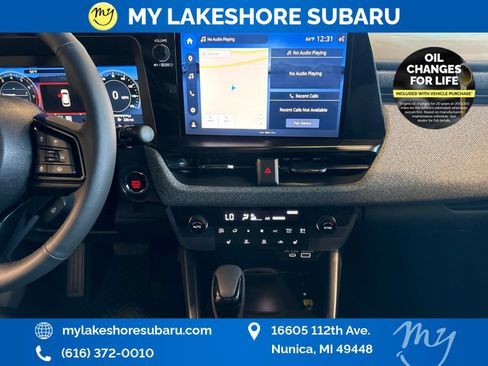 New 2026 Subaru Outback Premium AWD/4WD image 17