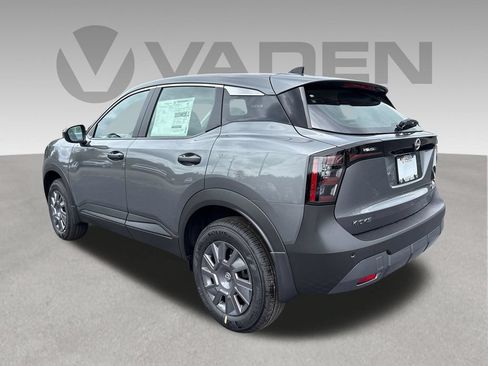 New 2026 Nissan Kicks S FWD image 20