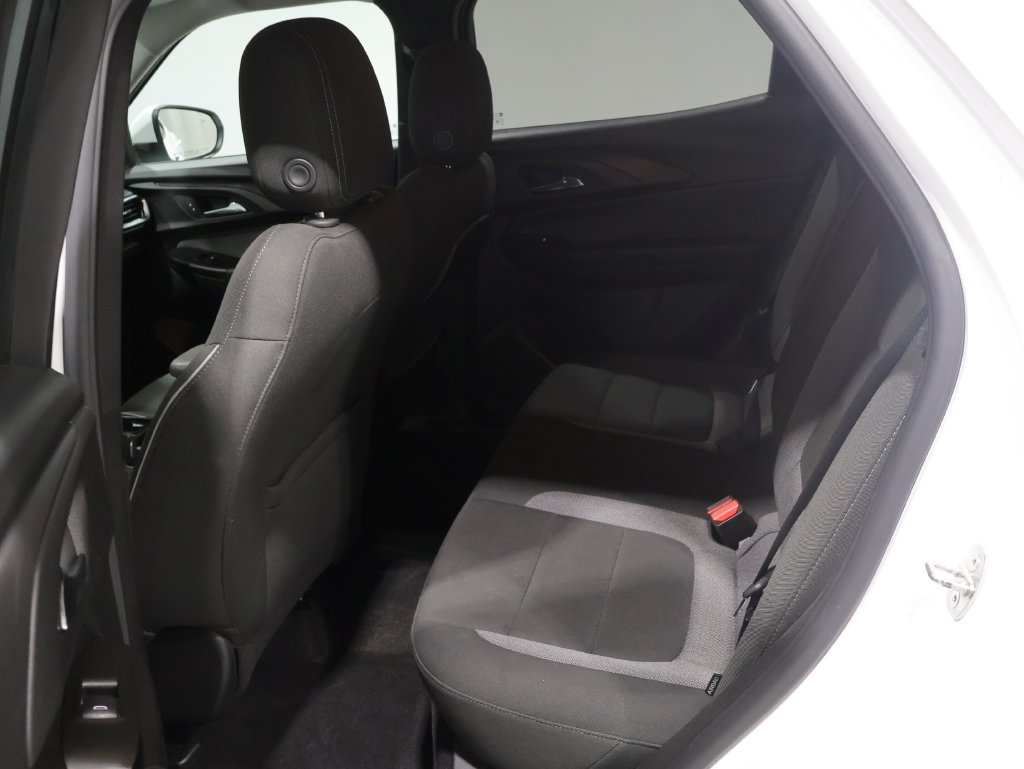 Used 2021 Chevrolet TrailBlazer LT w/ Convenience Package AWD/4WD image 18