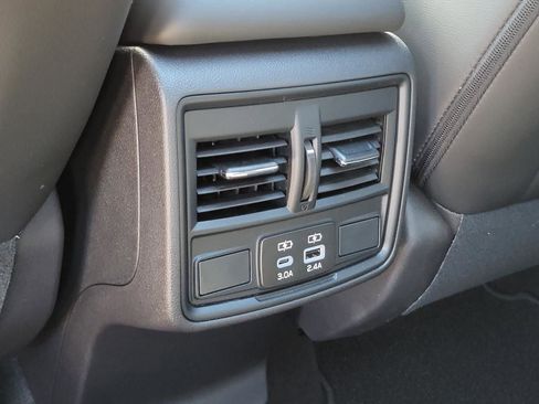 Certified 2026 Subaru Forester Premium AWD/4WD image 16