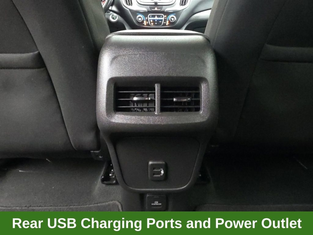 Used 2019 Chevrolet Equinox LT AWD/4WD image 43