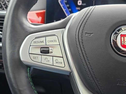 Used 2023 BMW ALPINA XB7 AWD/4WD image 33