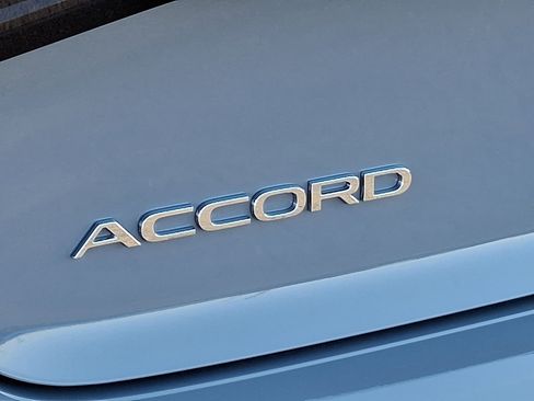 Used 2025 Honda Accord Sport image 29