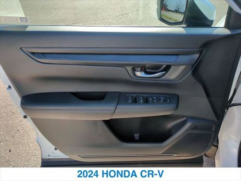 Certified 2024 Honda CR-V EX image 12