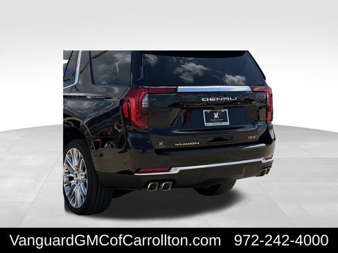 New 2027 GMC Yukon Denali AWD/4WD image 6