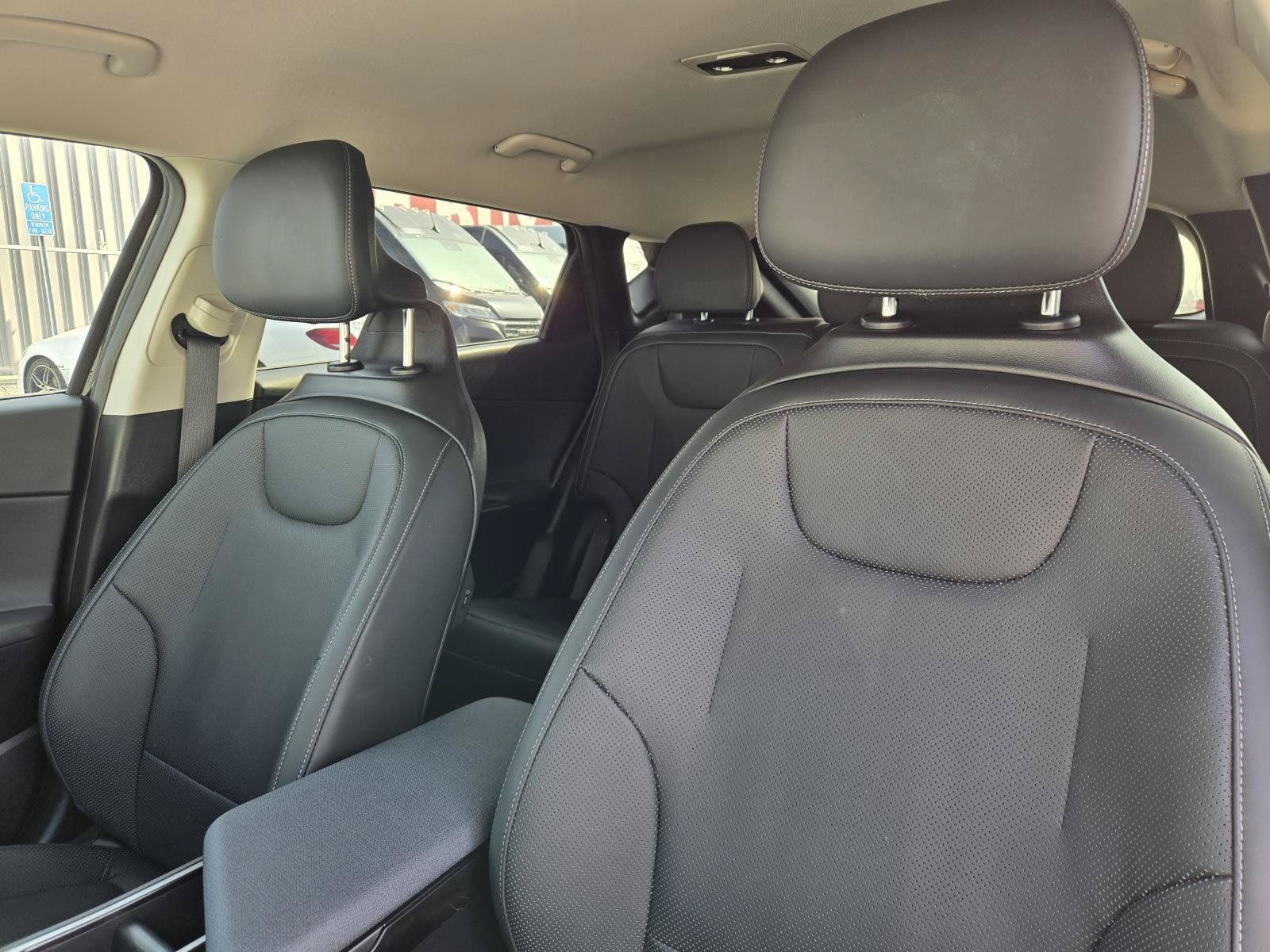 Used 2024 Kia EV6 Wind w/ Wind Technology Package RWD image 24