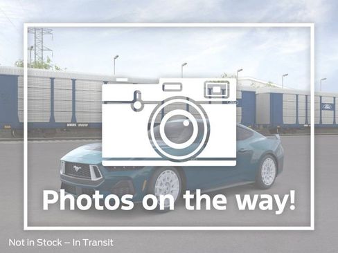 New 2026 Ford Mustang GT Premium image 1