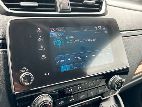 Used 2017 Honda CR-V EX image 14