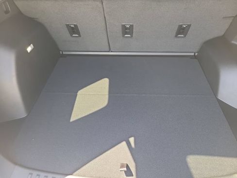 New 2026 Chevrolet Equinox LT w/ Safety and Technology Package FWD image 6
