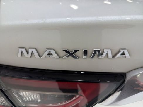 Used 2020 Nissan Maxima Platinum w/ Sport Mat Group image 31