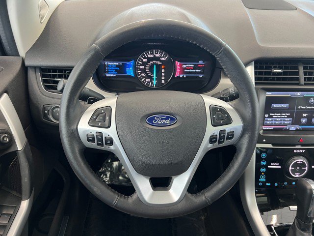 Used 2013 Ford Edge Sport w/ Driver Entry Pkg AWD/4WD image 19