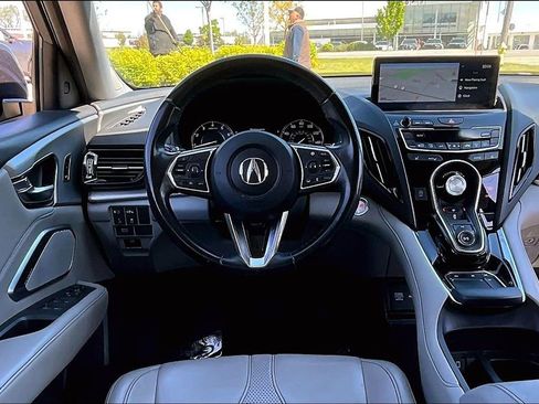 Used 2020 Acura RDX AWD w/ Technology Package image 17