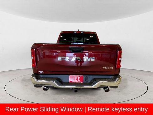 New 2026 RAM 1500 Tradesman image 5