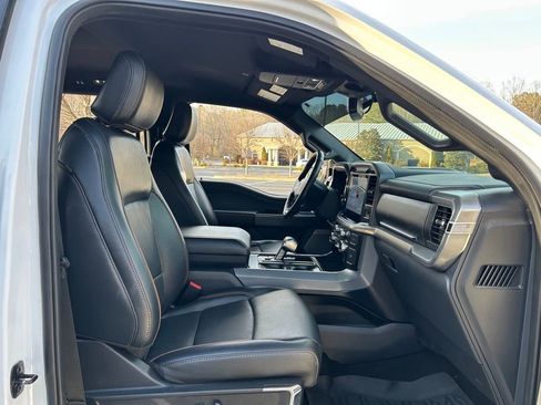 Used 2024 Ford F150 Lariat w/ Bed Utility Package image 56