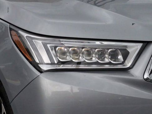 Used 2020 Acura MDX FWD w/ Technology Package image 28