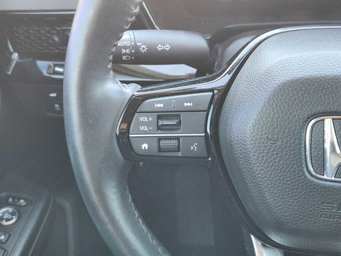 Certified 2024 Honda CR-V EX-L image 28