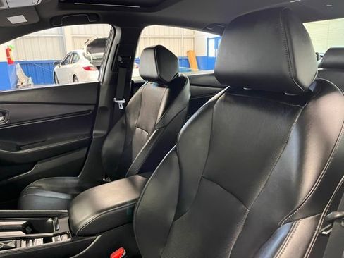 Used 2023 Honda Accord Sport image 23