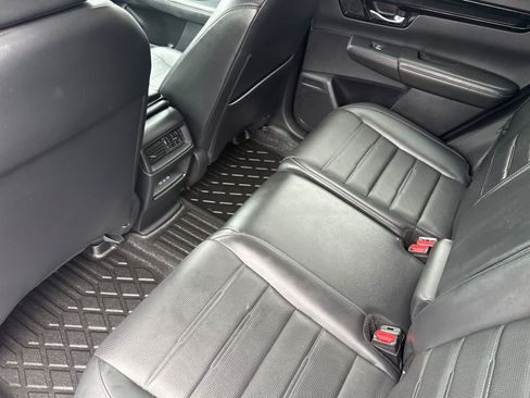 Used 2024 Honda CR-V EX-L image 4