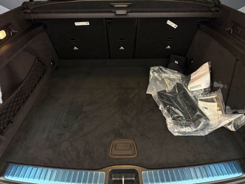 New 2026 Mercedes-Benz GLE 450 4MATIC image 31