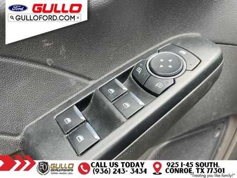 Used 2023 Ford Escape ST-Line w/ Tech Pack #1 FWD image 19