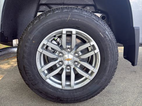 New 2026 Chevrolet Colorado LT w/ Advanced Trailering Package image 33