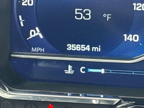 Used 2023 Chevrolet Silverado 1500 LT image 16