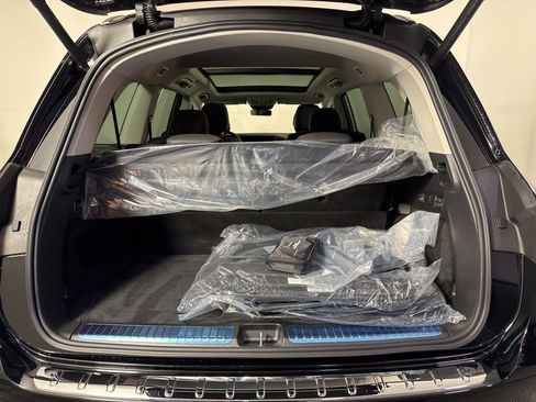 New 2026 Mercedes-Benz GLS 580 4MATIC image 20