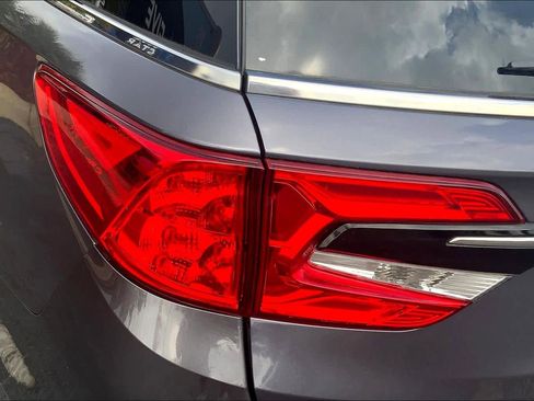 Used 2024 Honda Odyssey EX-L image 27
