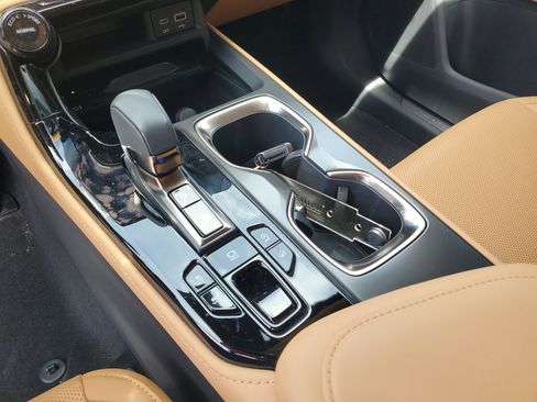 Used 2025 Lexus NX 350 AWD w/ Accessory Package (2T) image 24