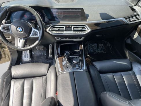 Used 2019 BMW X5 xDrive40i w/ M Sport Package image 23