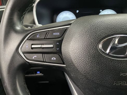 Used 2023 Hyundai Santa Fe SEL w/ Premium Package image 20