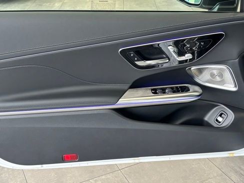 New 2026 Mercedes-Benz CLE 53 AMG 4MATIC Cabriolet image 17