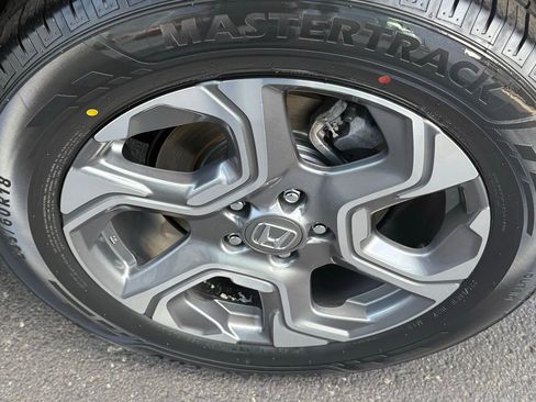 Used 2017 Honda CR-V EX-L image 28