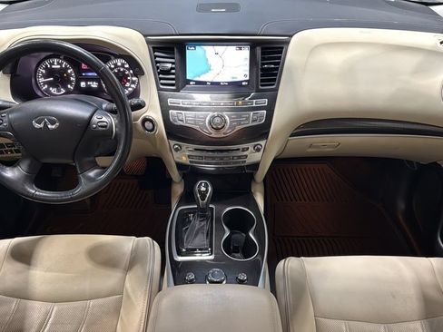 Used 2019 INFINITI QX60 Pure AWD/4WD image 23