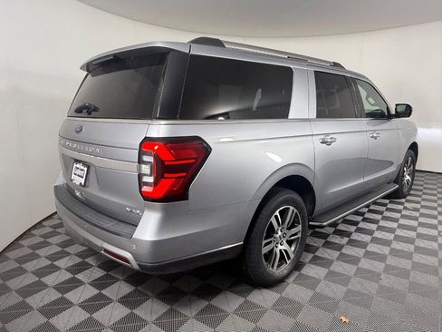 Used 2023 Ford Expedition Max Limited image 3