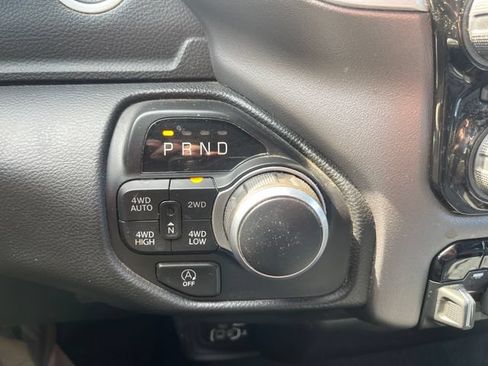 Used 2023 RAM 1500 Big Horn AWD/4WD image 21