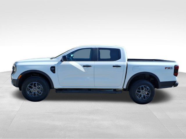 Used 2025 Ford Ranger XLT w/ FX4 Off-Road Package AWD/4WD image 6