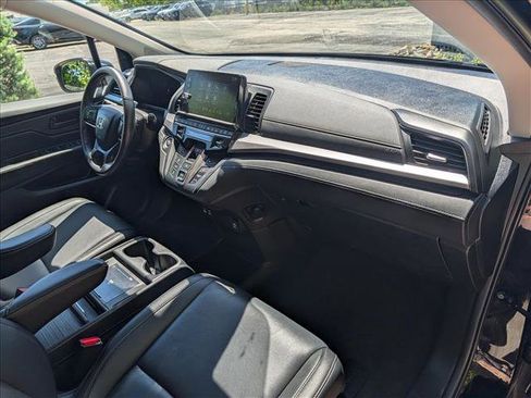 Used 2025 Honda Odyssey EX-L image 14