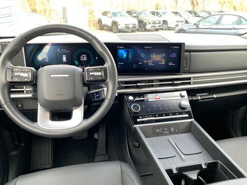 Used 2025 Hyundai Santa Fe SEL image 35