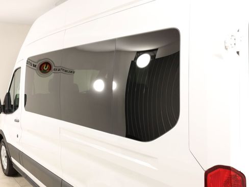 Used 2024 Ford Transit 350 XLT image 45