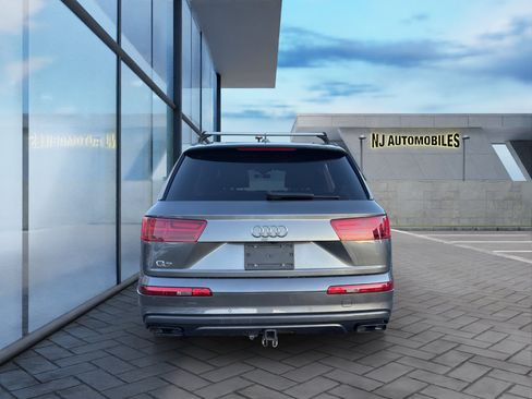 Used 2019 Audi Q7 3.0T Prestige image 6
