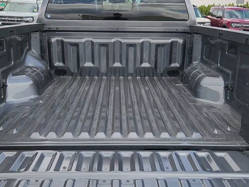 New 2025 Ford Ranger XLT w/ FX4 Off-Road Package image 24