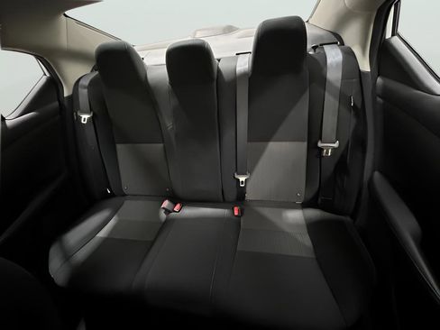 Used 2025 Nissan Sentra SV image 26