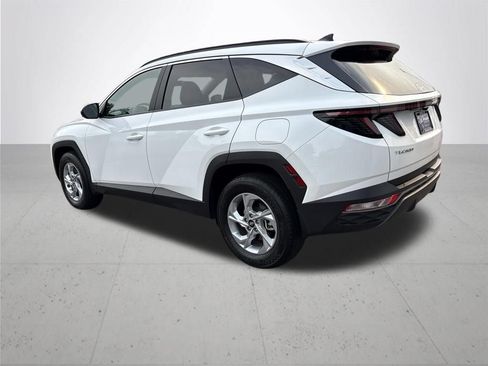 Used 2023 Hyundai Tucson SEL AWD/4WD image 9