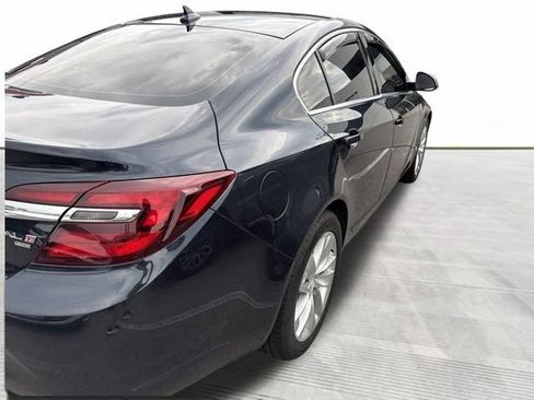 Used 2014 Buick Regal AWD image 5