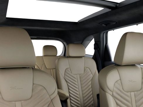 New 2026 Kia Sorento SX Prestige image 27