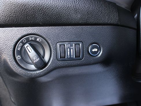 Used 2023 Dodge Challenger SXT w/ Blacktop Package RWD image 19