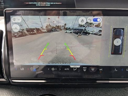 New 2025 Ford Expedition Tremor image 21