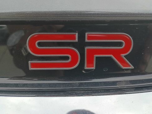 New 2026 Nissan Sentra SR w/ Floor Mat Package FWD image 28