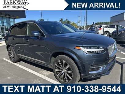 Certified 2023 Volvo XC90 B6 Plus w/ Protection Package